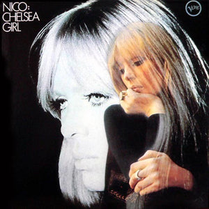 Nico ‎– Chelsea Girl (1967) - New Lp Record 2017 Verve USA Vinyl - Rock / Folk Rock