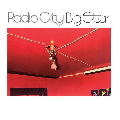 Big Star ‎– Radio City (1974) - New LP Record 2020 Craft USA 180gram Vinyl Reissue - Rock / Power Pop