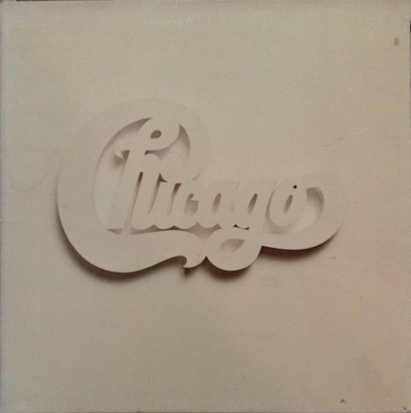 Chicago - At Carnegie Hall - VG+ 4 Lp Record  (Cover VG NO POSTERS ) 1971 Stereo USA Original - Rock