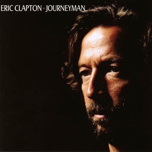 Eric Clapton - Journeyman (1989) - New 2 Lp Record 2018 Reprise USA 180 gram Vinyl - Classic Rock / Blues Rock