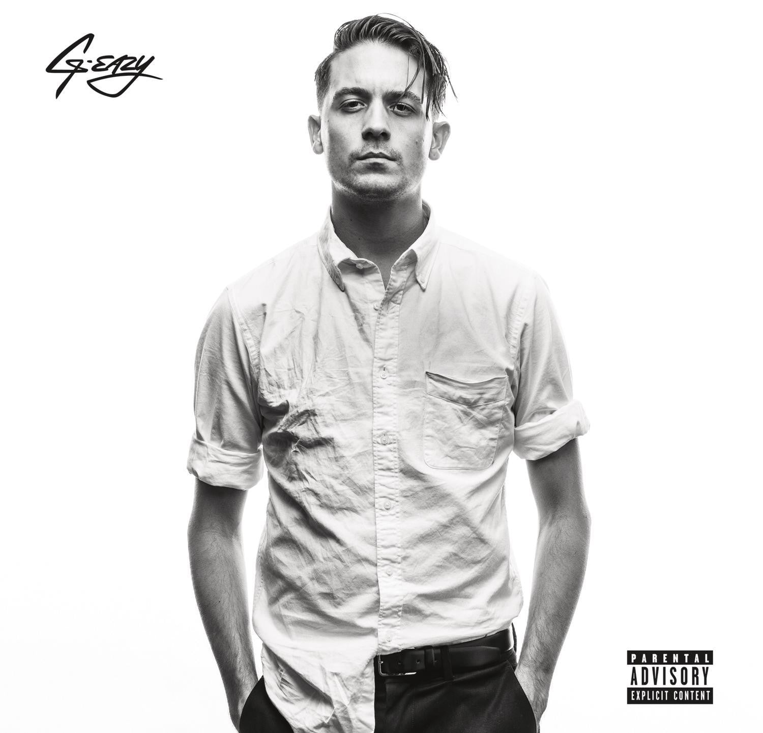 G-Eazy - These Things Happen - New 2 LP Record 2014 Blueprint USA Vinyl - Hip Hop / Pop Rap - Shuga Records
