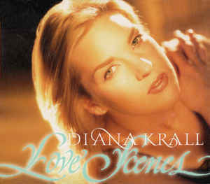 Diana Krall – Love Scenes (1997) - New 2 LP Record 2016 Impulse! Verve 180 gram Vinyl - Jazz / Smooth Jazz