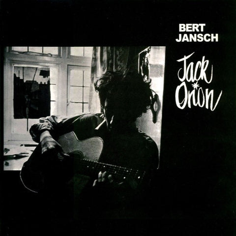 Bert Jansch ‎– Jack Orion (1966) - New LP Record 2017 Superior Viaduct USA Vinyl - Folk