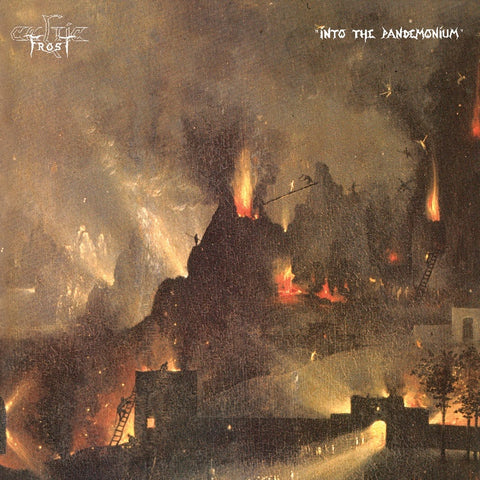 Celtic Frost ‎– Into The Pandemonium (1987) - New Vinyl Record 2017 Noise 180Gram Gatefold 2-LP Reissue with 36-Page Booklet, Posters and Bonus Material - Speed / Heavy Metal