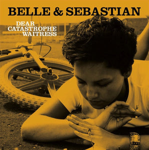 Belle and Sebastian ‎– Dear Catastrophe Waitress (2003) - New 2 Lp Record 2014 USA Matador Vinyl & Download - Indie Rock / Twee