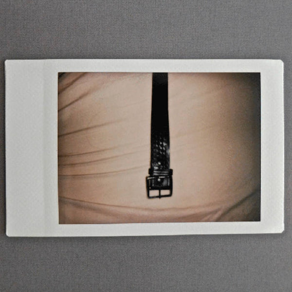 Xiu Xiu (Covering ZZ Top) - Sharp Dressed Man / Gimme All Your Lovin' - New 7" Vinyl 2018 Polyvinyl / Stoned To Death Pressing on Split Pink and Grey Vinyl with Download - Art Rock / Fuzz / Covers - Shuga Records
