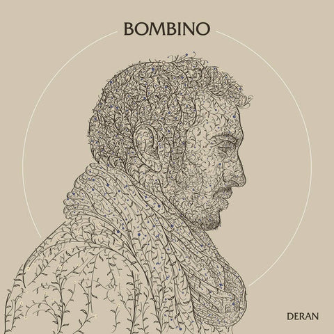 Bombino ‎– Deran - New Vinyl Lp 2018 Partisan Pressing with Download - Blues Rock / World Music