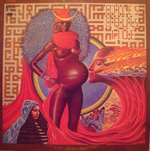 Miles Davis ‎– Live-Evil - VG 2 Lp Record 1971 CBS USA Original Vinyl - Jazz / Fusion - Shuga Records