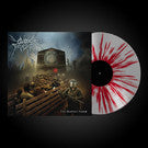 Cattle Decapitation - The Harvest Floor - New Vinyl 2014 Metal Blade Gatefold LP - Grindcore / Death Metal