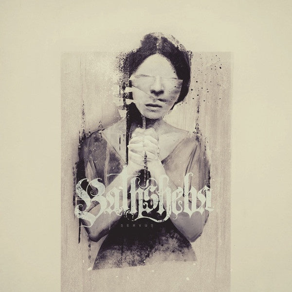 Bathsheba ‎– Servus  - New LP Record 2017 Svart Limited Edition Black Vinyl - Doom Metal