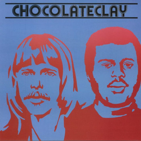 Chocolateclay ‎– Chocolateclay (1977) - New LP Record 2017 Cat UK Import Vinyl -Soul / Funk