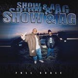 Showbiz & AG ‎– Full Scale (1998) - New CD 2019 USA Album - Hardcore Hip Hop