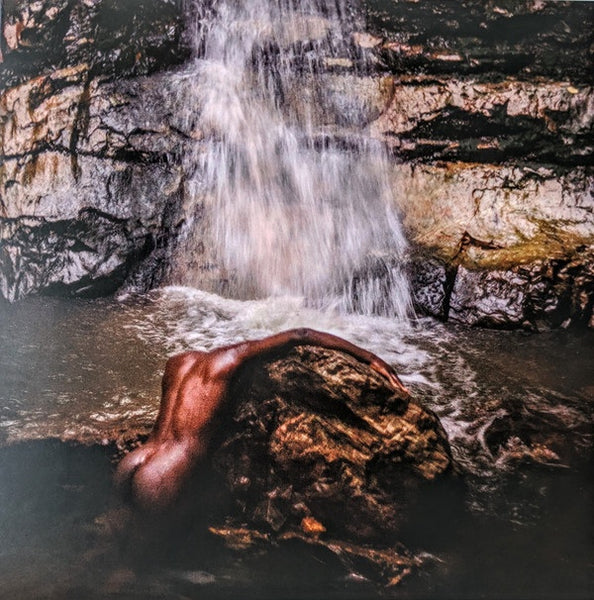 Moses Sumney - græ - New LP Record 2020 Jagjaguwar USA Black Vinyl & Download - Neo Soul / Funk - Shuga Records
