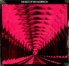 Van Morrison – The Best Of Van Morrison - Mint- 1970 Stereo (Original Press) USA - Rock