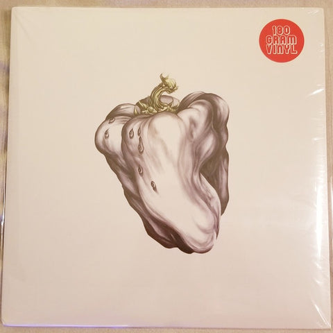 Ween ‎– White Pepper (2000) - New LP Record 2009 Plain Recordings USA 180 gram Vinyl - Alternative Rock