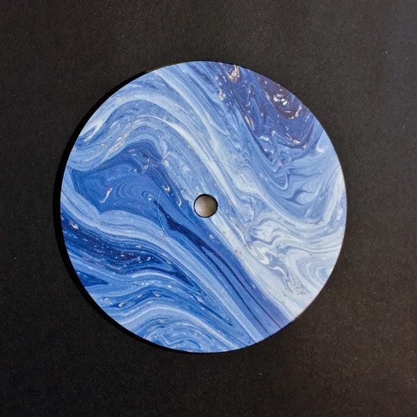Floating Points - LesAlpx / Coorabell - New 12" Single 2019 Black 140 gram Vinyl Record - Deep House