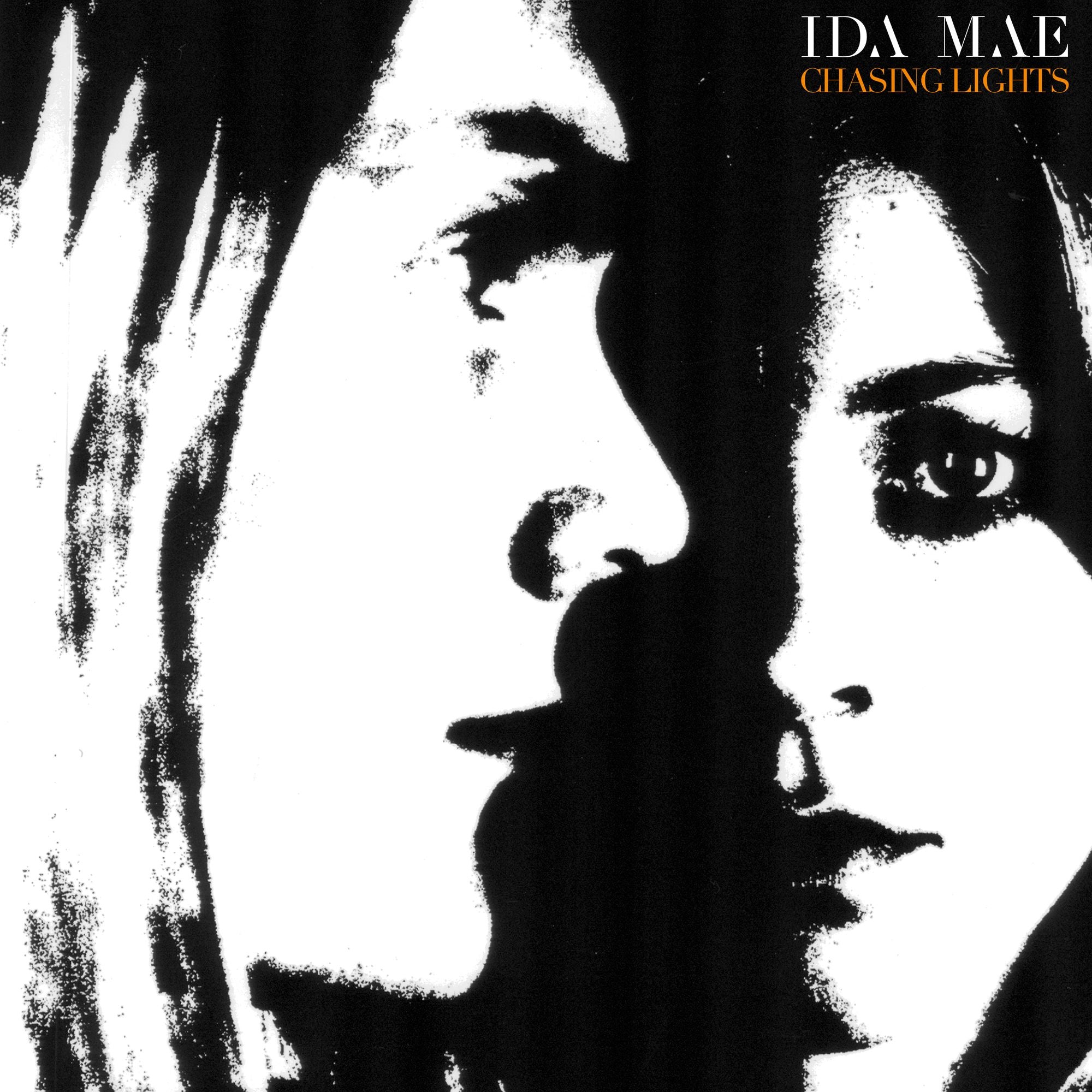 Ida Mae - Chasing Lights - New Vinyl LP Record 2019 - Rock / Singer -Songwriter - Shuga Records