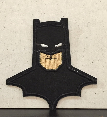 Batman Patch