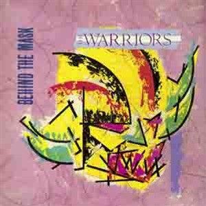 The Warriors ‎– Behind The Mask (1982) - New Lp Record 2020 UK import Vinyl - Jazz-Funk / Boogie