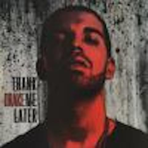 Drake - Thank Me Later (2010) - New 2 LP Record 2021 Cash Only UK Neon Yellow Vinyl - Hip Hop / Pop Rap / R&B