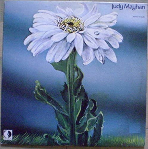 Judy Mayhan ‎– Judy Mayhan - VG+ LP Record 1971 Decca USA Vinyl - Folk - Shuga Records