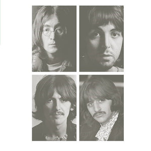 The Beatles – The Beatles (The White Album 1968) - New 4 LP Record Box Set 2018 Apple 180 gram Vinyl, Booklet, Poster & Photos - Psychedelic Rock / Pop Rock - Shuga Records