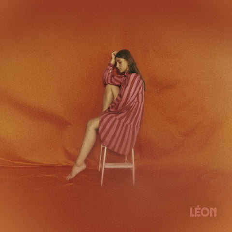 LÉON ‎– LÉON - New LP Record 2019 BMG USA Vinyl - Pop