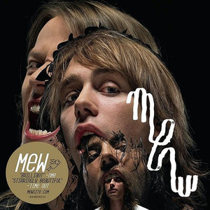 Mew ‎– And The Glass Handed Kites (2005) - New 2 Lp Record Store Day 2020 Music On Vinyl Europe Import 180 gram Colored Vinyl - Prog Rock / Shoegaze