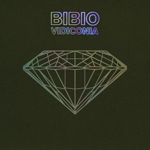 Bibio - Vidiconia - New EP Record Store Day 2021 Warp RSD Vinyl & Download - Electronic / Ambient