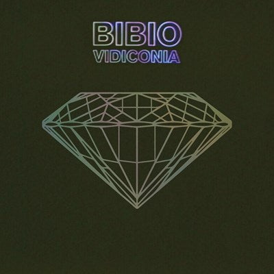 Bibio - Vidiconia - New EP Record Store Day 2021 Warp RSD Vinyl & Download - Electronic / Ambient
