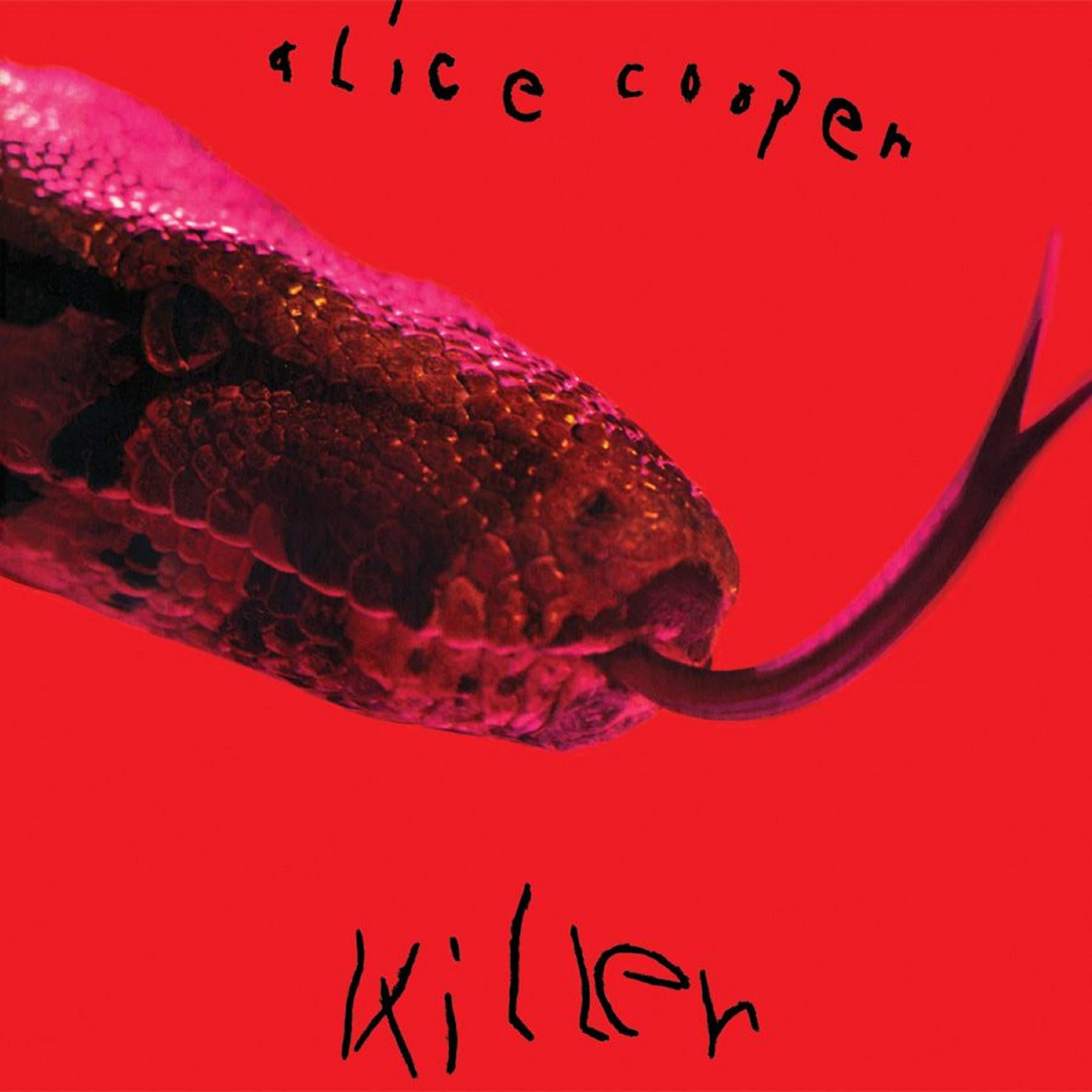 Alice Cooper – Killer (1971) - New LP Record 2021 Friday Music 180 gram Vinyl & Calendar - Classic Rock