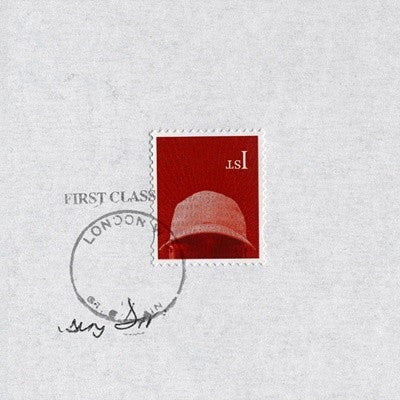 Skepta ‎– Konnichiwa - New Vinyl Record 2017 Boy Better Know UK Pressing on Red Vinyl - Rap / Hip Hop / Grime - Shuga Records