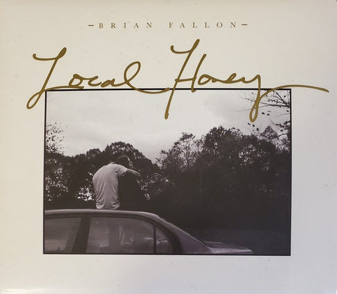 Brian Fallon ‎– Local Honey - New LP Record 2020 Lesser Known USA Ten Bands One Cause Pink Vinyl - Blues Rock