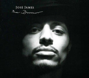 Jose James - The Dreamer (10th Anniversary Edition) - New Lp 2019 Rainbow Blonde RSD Limited 180gram Reissue - Soul-Jazz