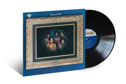 The Jackson 5 ‎– Greatest Hits (1971) - New LP Record 2019 Motown USA 180 gram Vinyl - Soul / Pop