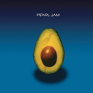 Pearl Jam ‎– Pearl Jam (2006) - New 2 LP Record 2017 J Records Vinyl & Book - Rock & Roll - Shuga Records