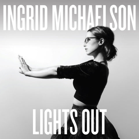 Ingrid Michaelson ‎– Lights Out - New 2 LP Record 2020 Spirit Music Vinyl - Pop Rock
