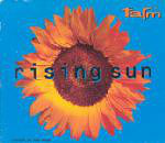 The Farm - Rising Sun Mint- - 12" Single 1992 End Product UK - Acid House