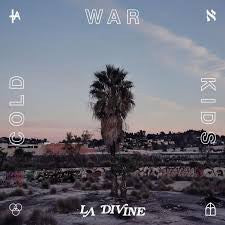Cold War Kids ‎– LA Divine - New LP Record 2017 Capitol USA Black Vinyl - Alternative Rock