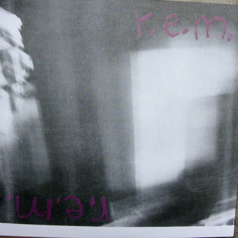 R.E.M. ‎– Radio Free Europe (1981) - New 7" Single Record 2021 Craft USA Vinyl - Alternative Rock