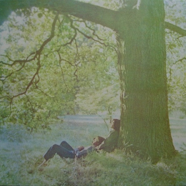 John Lennon / Plastic Ono Band ‎– John Lennon / Plastic Ono Band (1970) - New LP Record 2015 Apple Europe Import 180 gram Vinyl - Pop Rock - Shuga Records