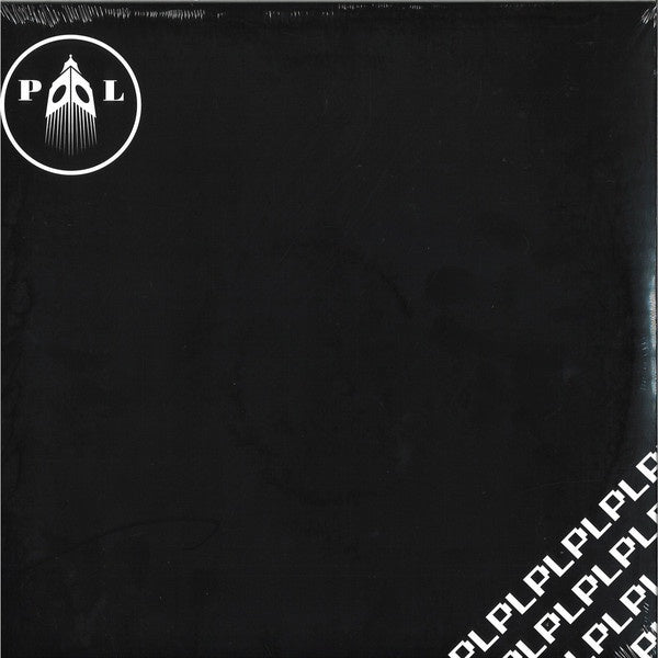 Paranoid London ‎– PL - Mint- 2 LP Record 2019 UK Import Clear White Vinyl - Electronic / Acid House / House