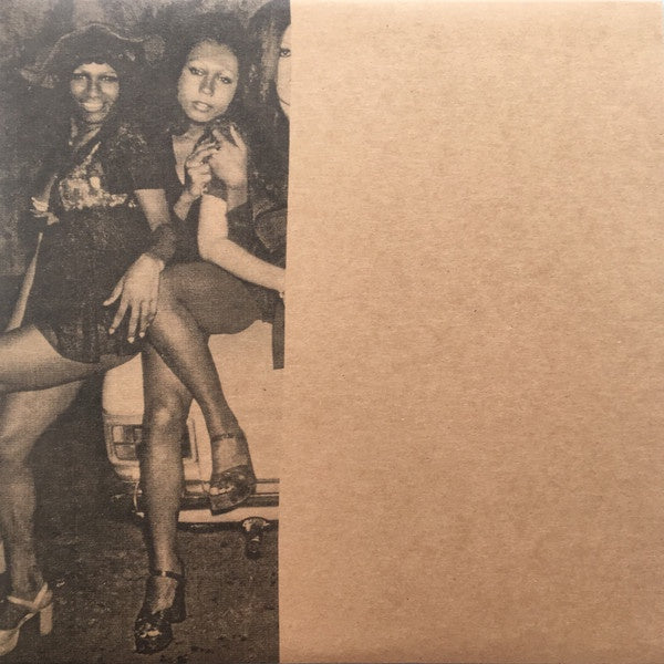 Preoccupations ‎– Preoccupations (2013) - New EP Record 2017 Jagjaguwar USA Vinyl & Download - Post-Punk - Shuga Records