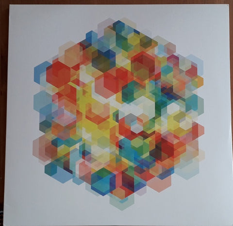 Tesseract ‎– Polaris (2015) - New 2 LP Record 2019 Kscope Europe Import Vinyl - Progressive Metal