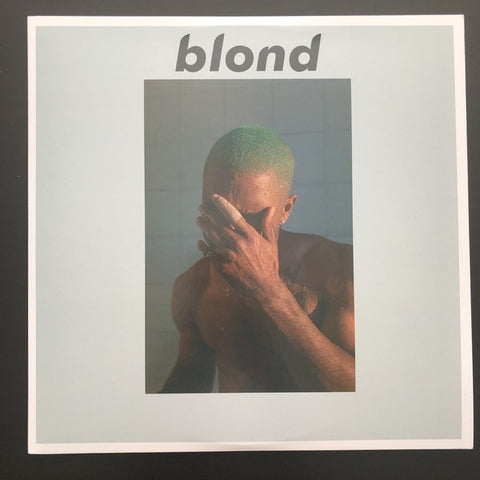 Frank Ocean ‎– Blond / Blonde (2016) - New 2 LP Record 2022 Self Released Random Colored Vinyl - Neo Soul / R&B / Hip Hop