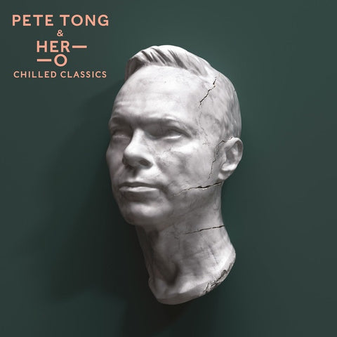 Pete Tong & Her-O ‎– Chilled Classics - New LP Record 2020 UMC EU Import Vinyl - Electronic / Pop / Classical