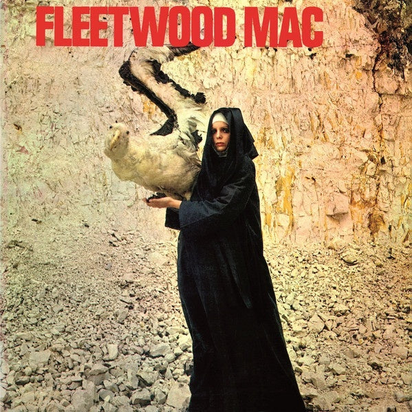 Fleetwood Mac ‎– The Pious Bird Of Good Omen (1969) - New LP Record 2021 Blue Horizon USA Vinyl - Blues Rock / Classic Rock - Shuga Records