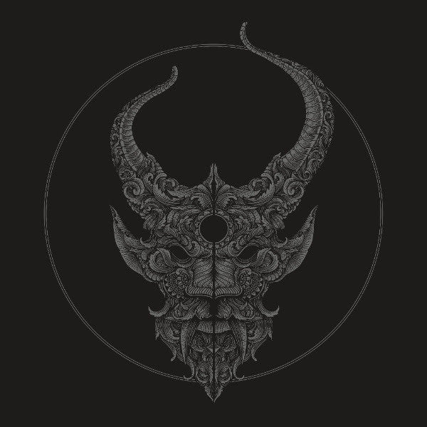 Demon Hunter - Outlive - New Vinyl Record 2017 Solid State 2LP Gatefold Pressing (Czech Import) - Metalcore