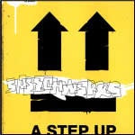 Speechwerks ‎– A Step Up - VG+ 12" Single Record 2004 Illfold USA Vinyl - Hip Hop - Shuga Records