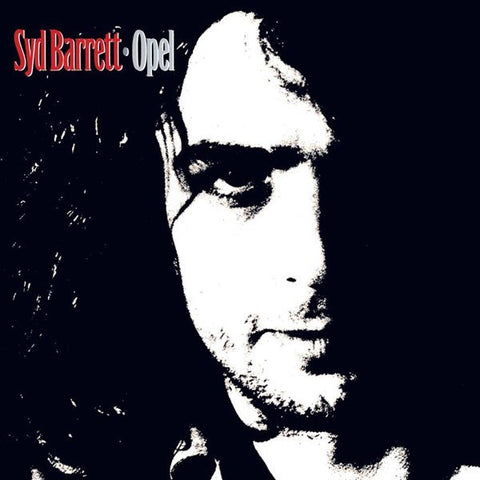Syd Barrett ‎– Opel (1988) - New LP Record 2014 Harvest Europe Vinyl - Psychedelic Rock / Acoustic
